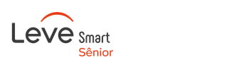 Logo Leve **Smart Sênior**