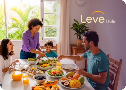 Quais os nutrientes essenciais para uma alimentação saudável?