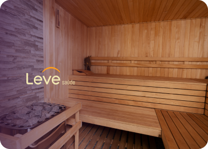 Sauna na terceira idade: como aproveitar os benefícios com segurança