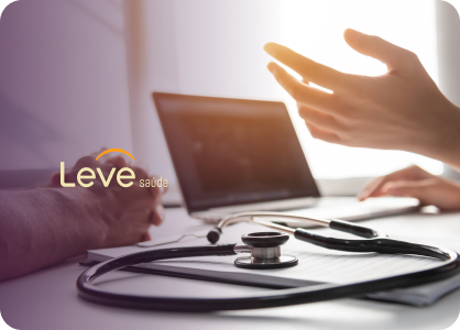 Leve Top 400: o plano de saúde que cuida de você como nenhum outro