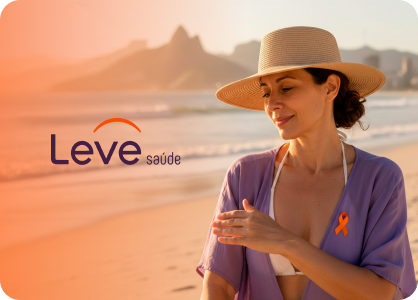 Dezembro Laranja: o que é a campanha de prevenção ao câncer de pele