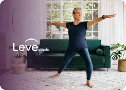 Yoga para idosos: como esta prática milenar pode melhorar sua qualidade de vida