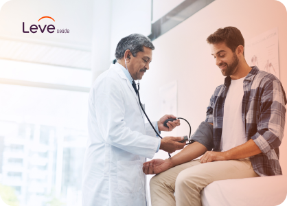Check-up anual: a importância dos exames médicos regulares.