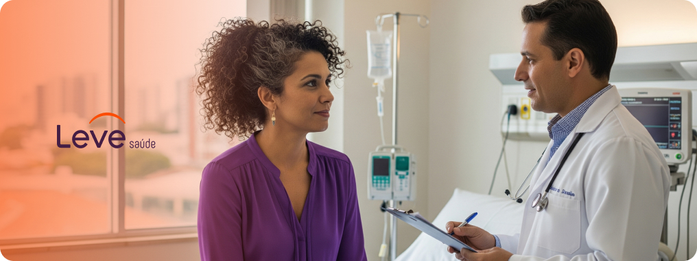 Como funciona a carência do plano de saúde? Tudo o que você precisa saber