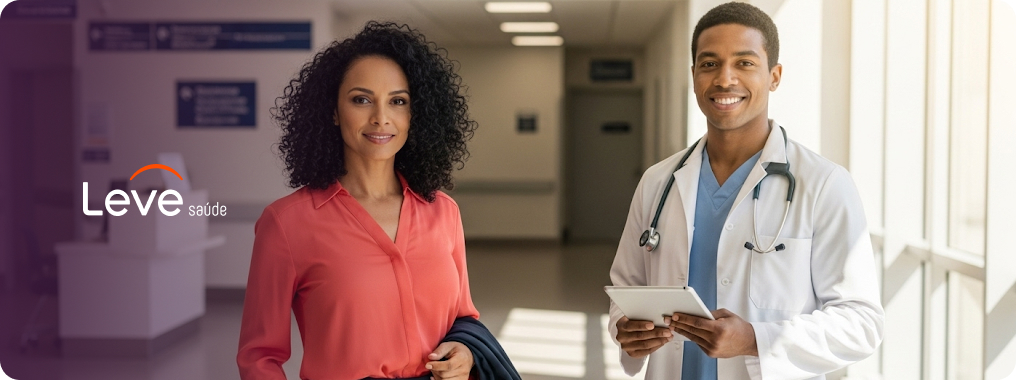 Como funciona o plano de saúde empresarial? Entenda tudo aqui  