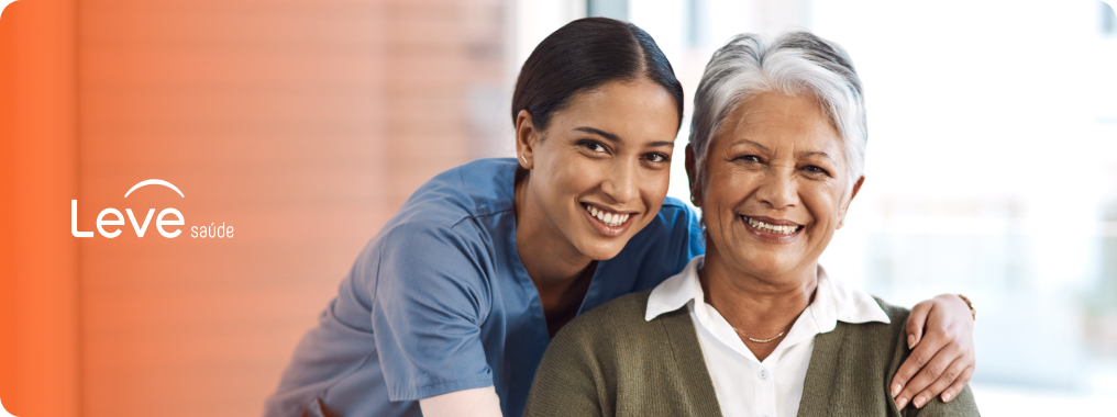 A importância do acompanhamento de saúde de idosos: mantendo o bem-estar na melhor idade