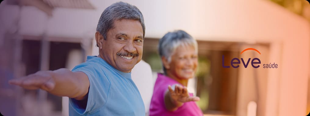 Esportes na terceira idade: benefícios e como começar