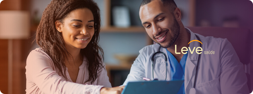 Declaração de saúde: o que é e por que é importante