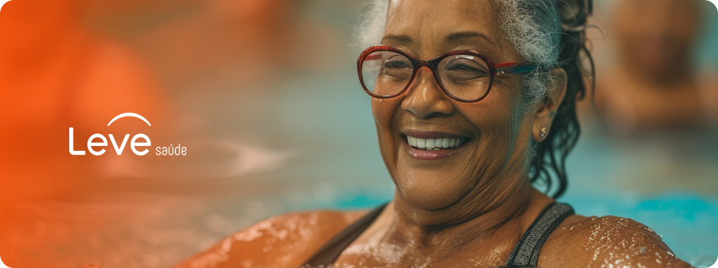 Yoga para idosos: como esta prática milenar pode melhorar sua qualidade de vida