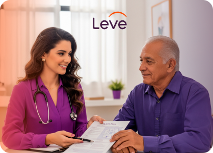 Plano de saúde para idosos: como acertar na escolha e garantir mais tranquilidade