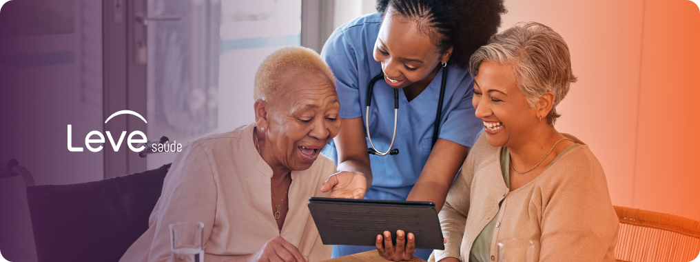Aspectos decisivos em um plano de saúde para idosos: o que considerar? 