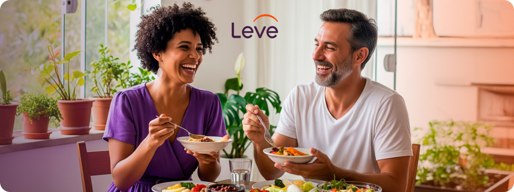 Quer gastar menos com saúde? Comece com uma alimentação saudável