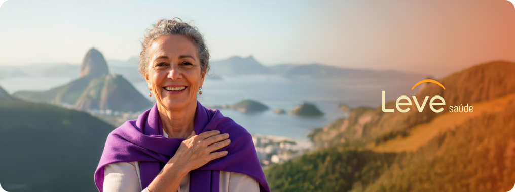 Menopausa: sintomas, mudanças e como lidar com essa fase